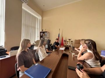 По-настоящему живая встреча
