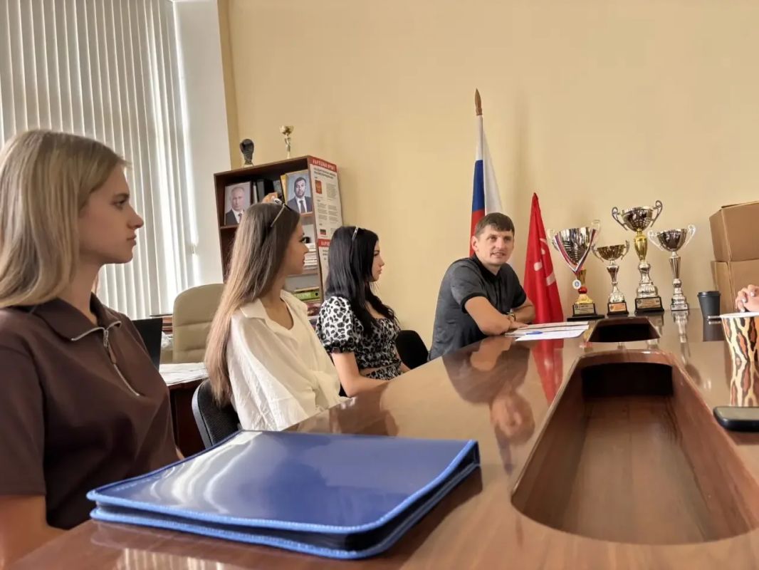 По-настоящему живая встреча По-настоящему живая встреча