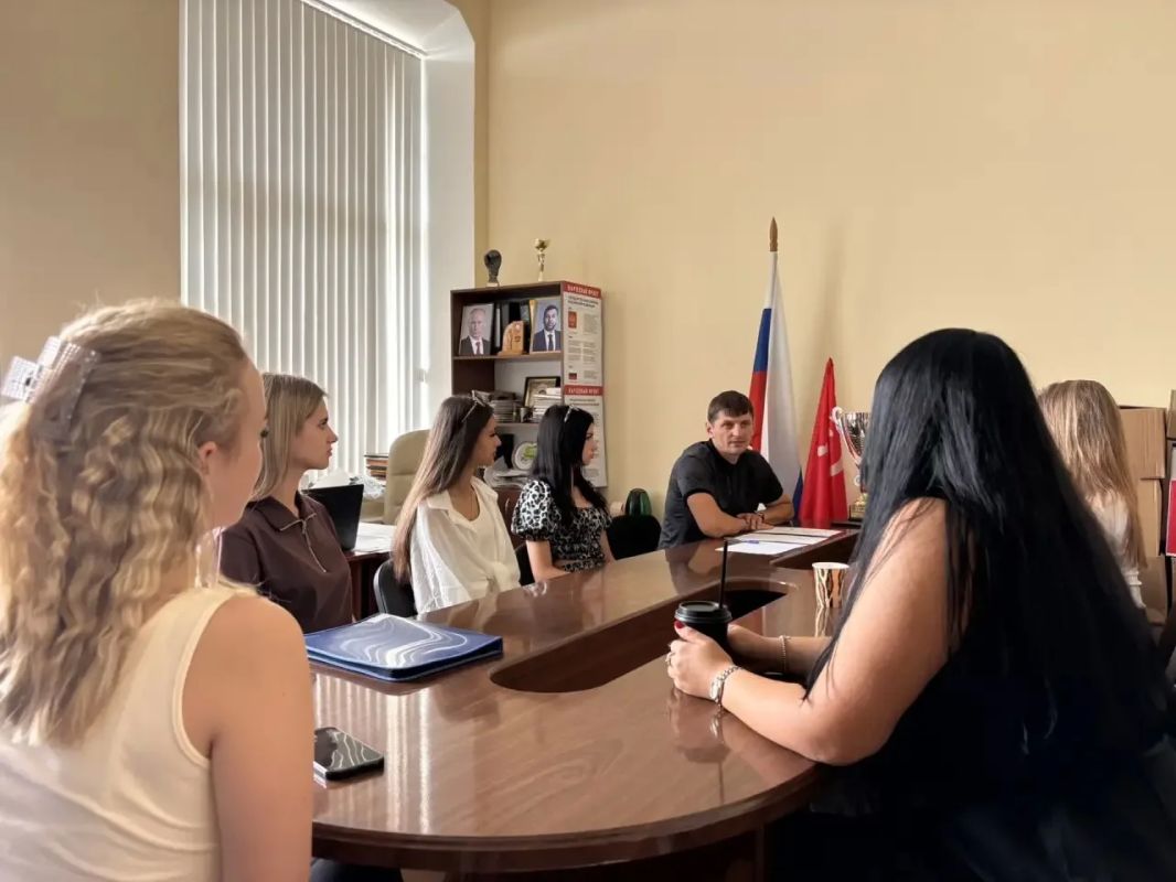 По-настоящему живая встреча По-настоящему живая встреча