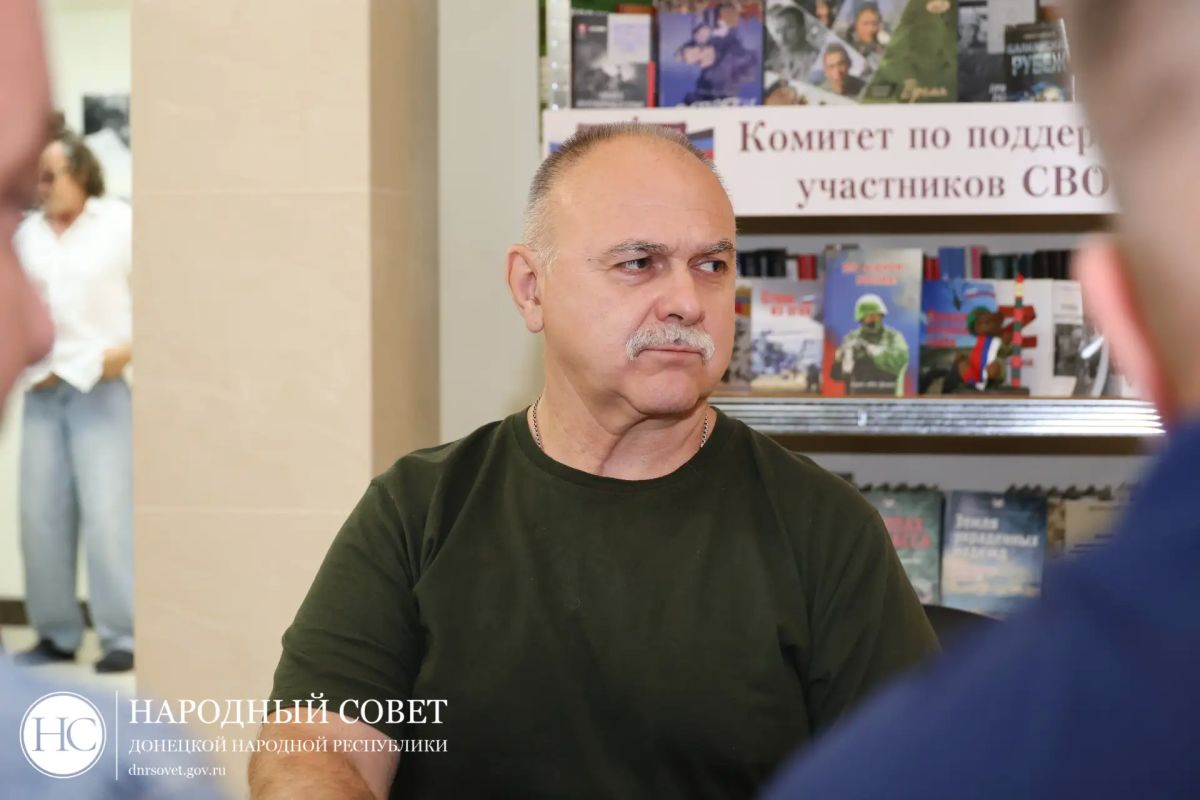 Депутаты рассмотрели проект закона в поддержку талантливой молодежи, участвующей в производстве БПЛА для СВО Депутаты рассмотрели проект закона в поддержку талантливой молодежи, участвующей в производстве БПЛА для СВО