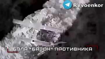 Кадры боёв: бойцы «Центра» уничтожают пехоту и технику врага в боях за Красноармейском и на Днепропетровщине