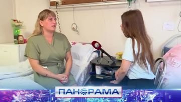«Я не думала, что прилетит в мой дом...» Дроны ВСУ убили сына и родных Анны Морозовой в Фёдоровке