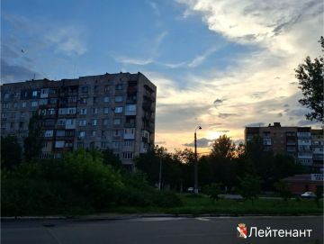 Игорь Мартынов: Доброе утро, любимый город!