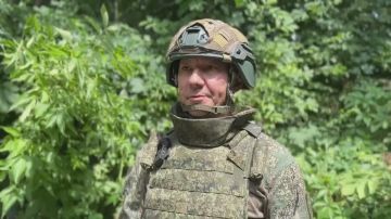 Евгений Поддубный: Первые штурмовые группы "Южной" группировки войск зашли на окраину АлексеевоДружковки