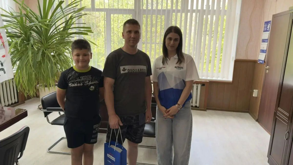 ИТОГИ ФОТОКОНКУРСА «СЕМЬЯ В КАДРЕ» ИТОГИ ФОТОКОНКУРСА «СЕМЬЯ В КАДРЕ»