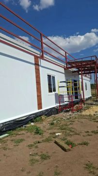 Реализация показателей проекта «Продолжительная и активная жизнь»