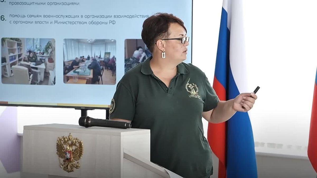 Какие навыки необходимы для качественной работы с ветеранами боевых действий и их семьями?