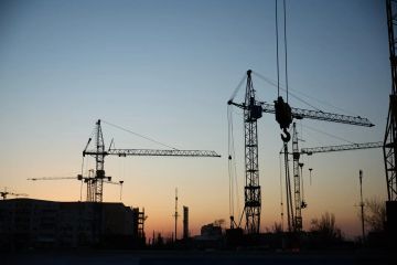 Благодаря развитию жилищного строительства растёт доступность комфортного жилья, улучшается инфраструктура городов, повышается их инвестиционная привлекательность