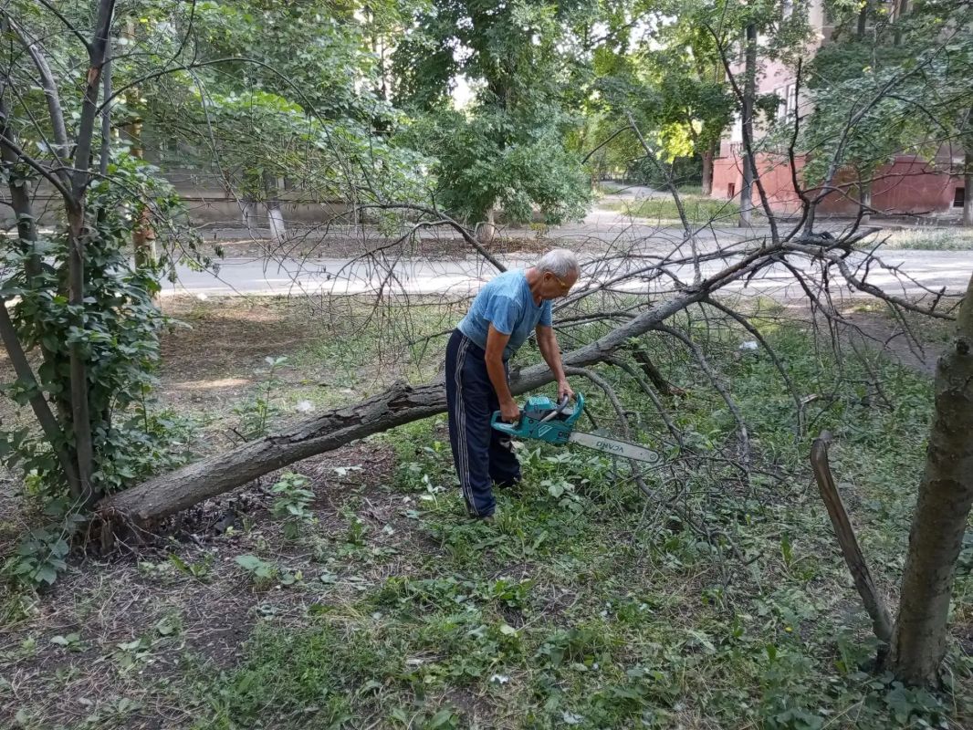 МБУ «Уютный округ»: итоги благоустройства за прошедшую неделю МБУ «Уютный округ»: итоги благоустройства за прошедшую неделю