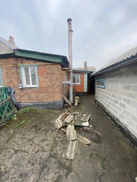 В Горловке мужчина получил 8 лет за смерть знакомого после пьяной ссоры