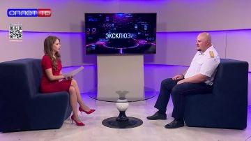 Эксклюзив | ДЕНЬ СОТРУДНИКОВ ОРГАНОВ СЛЕДСТВИЯ РФ
