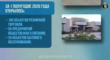 Алексей Кулемзин: С Днем работников торговли!