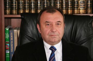 25 июля свой 80-летний юбилей отмечает Геннадий Николаевич Молодан – учёный, природоохранник, один из тех, кто многие десятилетия посвятил сохранению природы Донбасса и развитию заповедного дела