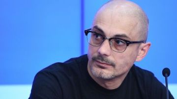 У Украины заканчиваются ресурсы для ведения боевых действий, ее положение сравнимо с положением нацистской Германии в 1944 году, отметил в комментарии "Рупостерс" первый заместитель председателя комиссии Общественной палаты...