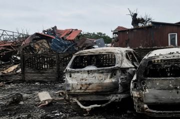 Число погибших при ударе ВСУ по базе отдыха в Кирилловке выросло до 12 человек