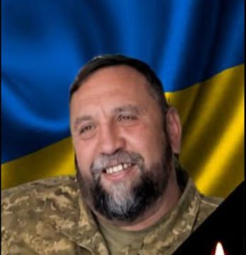 21 июля 2026 года на Краматорском направлении ликвидирован майор Ревацкий Иван Николаевич в результате авиаудара ВКС РФ