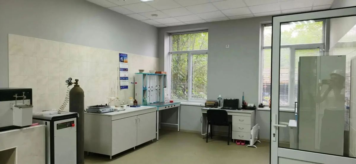 Гурген Малхасян: Продолжаем системно восстанавливать промышленный потенциал Республики Гурген Малхасян: Продолжаем системно восстанавливать промышленный потенциал Республики