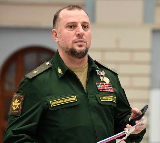 Спецназ «АХМАТ» МО РФ. ЧЕСТЬ. СОВЕСТЬ. РОДИНА