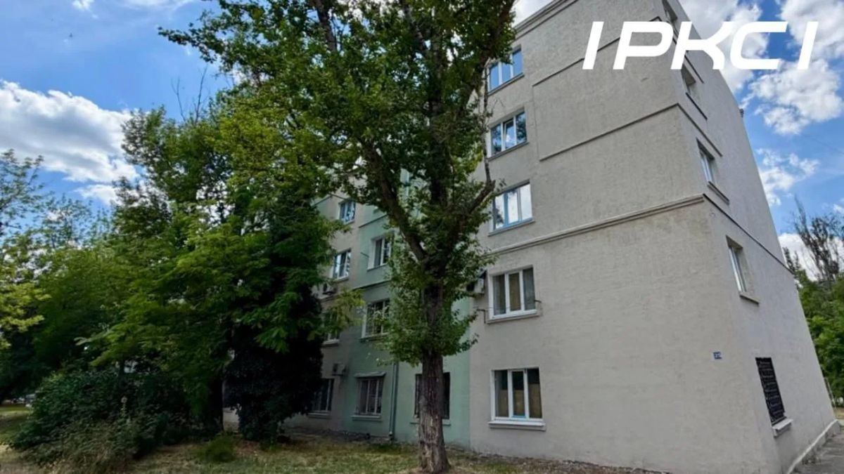 В Приморском районе Мариуполя завершено восстановление еще одного многоквартирного дома В Приморском районе Мариуполя завершено восстановление еще одного многоквартирного дома
