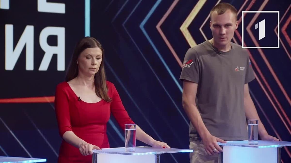 Не пропустите сегодня новый выпуск ток-шоу "В ЦЕНТРЕ ВНИМАНИЯ"!