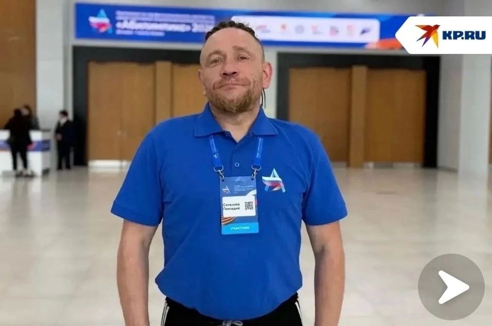 Спас рюкзак с флягой и хлебом: ветеран боевых действий из ДНР Геннадий Селезнев чудом выжил после сброса украинского БПЛА