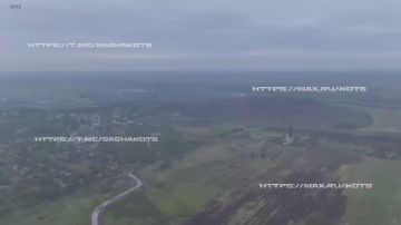 Александр Коц: Салют в Доброполье в честь Дня ВМФ