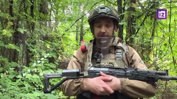 "Приняли нас за своих": штурмовик ВС РФ рассказал о зачистке Белицкого от боевиков ВСУ