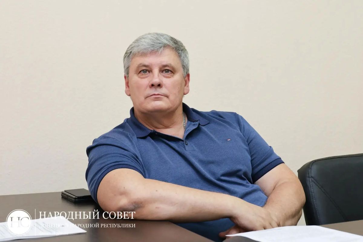 Комитет рассмотрел законодательную инициативу коллег из Брянской областной думы Комитет рассмотрел законодательную инициативу коллег из Брянской областной думы