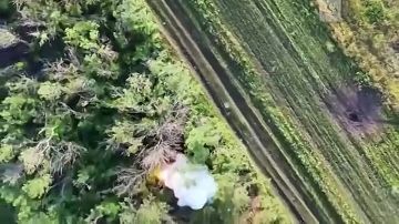Минобороны показало кадры боев за Шевченко в ДНР, которое было освобождено усилиями группировки «Центр»