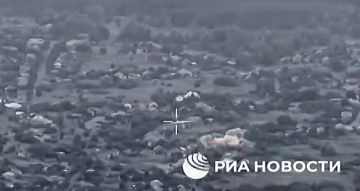В течение дня Вооружёнными Силами Российской Федерации продолжено нанесение ударов по портам и объектам транспортной инфраструктуры Украины, задействованным в интересах ВСУ