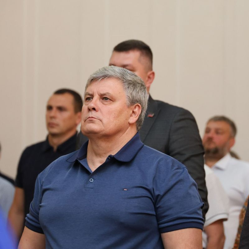 Юрий Покинтелица: Принял участие в 94-ом пленарном заседании Народного Совета Донецкой Народной Республики Юрий Покинтелица: Принял участие в 94-ом пленарном заседании Народного Совета Донецкой Народной Республики