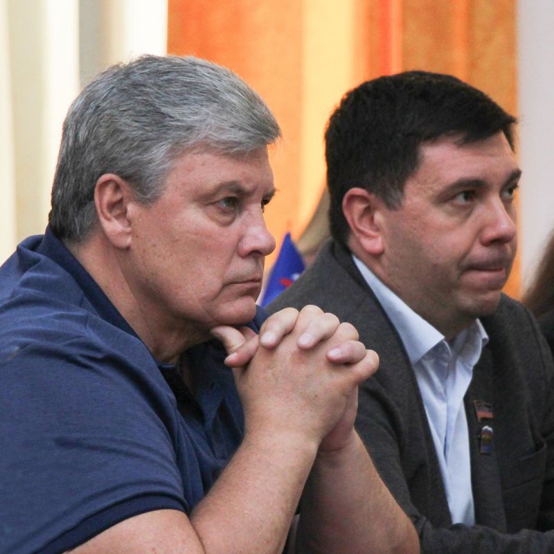 Юрий Покинтелица: Принял участие в 94-ом пленарном заседании Народного Совета Донецкой Народной Республики Юрий Покинтелица: Принял участие в 94-ом пленарном заседании Народного Совета Донецкой Народной Республики