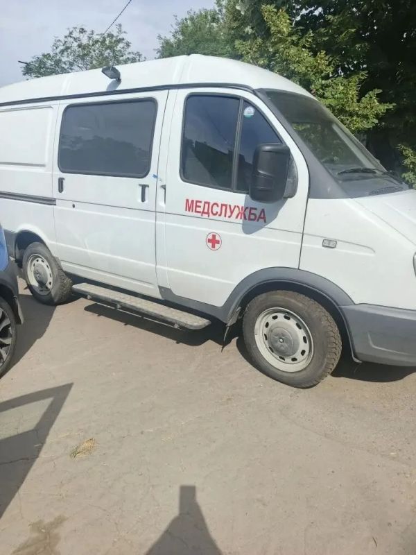 В рамках реализации мероприятий региональной программы модернизации первичного звена здравоохранения Донецкой Народной Республики, утвержденной постановлением Правительства Донецкой Народной Республики от 3.10.2023г № 84-2...