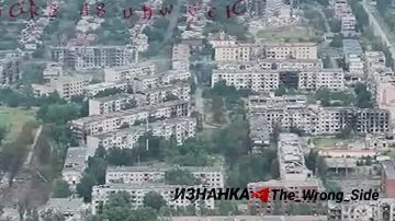 Авиаудары по объектам ВСУ: