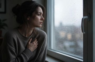 Одиночество и спорт. Врач Степанова назвала 5 скрытых убийц сердца