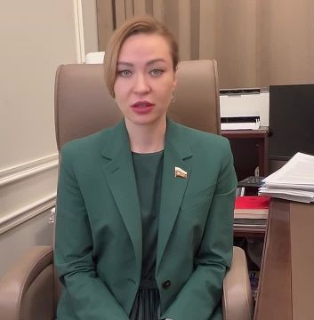 Наталья Никонорова: Приняты важнейшие для жителей воссоединенных регионов изменения в соответствующие ФКЗ
