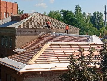 Николай Руппель: Активизируем работу по подготовке инфраструктуры округа к предстоящей зиме