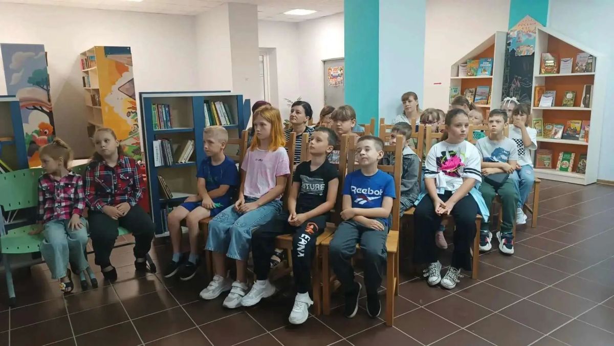 Час литературного чтения «Богатырская сказка» Час литературного чтения «Богатырская сказка»