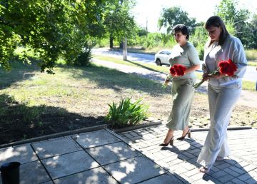 Сегодня день, который отзывается болью в каждом сердце — День памяти детей-жертв войны на Донбассе