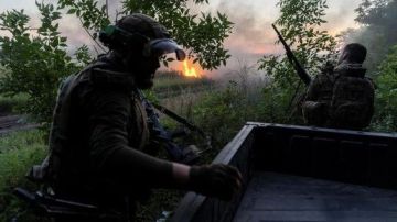 ВСУ обманом отправляют солдат в контратаки в Белицкое