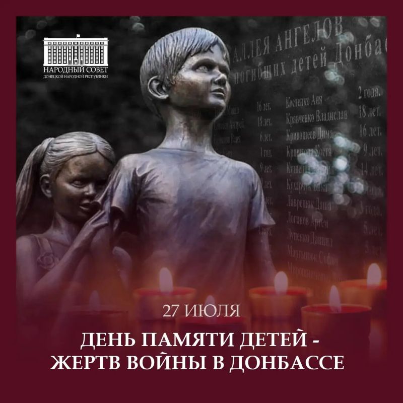 Константин Кузьмин: Скорбь, которая никогда не утихнет