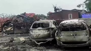 Александр Малькевич: Они убивают детей. Бьют по скорой помощи