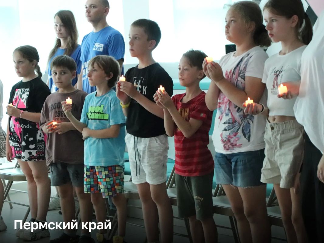 Мария Львова-Белова: По всей стране прошли акции-реквиемы, посвящённые Дню памяти детей – жертв войны в Донбассе Мария Львова-Белова: По всей стране прошли акции-реквиемы, посвящённые Дню памяти детей – жертв войны в Донбассе