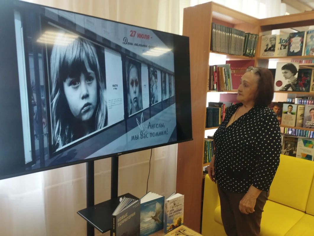 Мы вас помним, ангелы Донбасса Мы вас помним, ангелы Донбасса