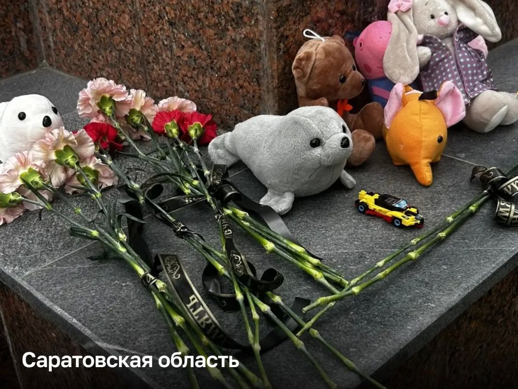 Мария Львова-Белова: По всей стране прошли акции-реквиемы, посвящённые Дню памяти детей – жертв войны в Донбассе Мария Львова-Белова: По всей стране прошли акции-реквиемы, посвящённые Дню памяти детей – жертв войны в Донбассе