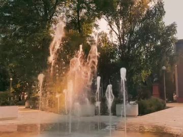 Доброе утро, жители и гости!