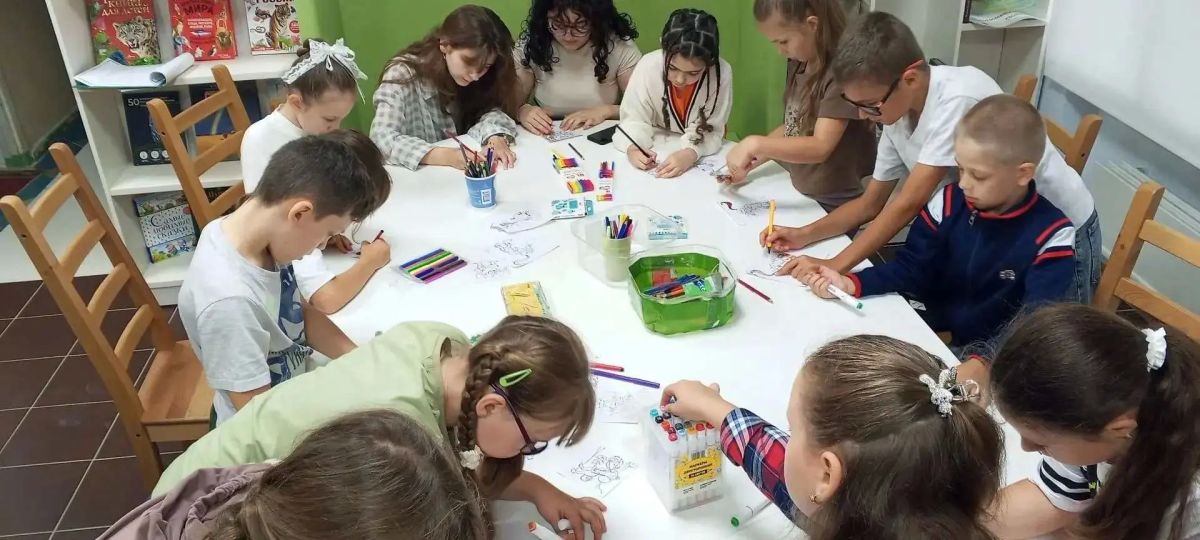 Час литературного чтения «Богатырская сказка» Час литературного чтения «Богатырская сказка»