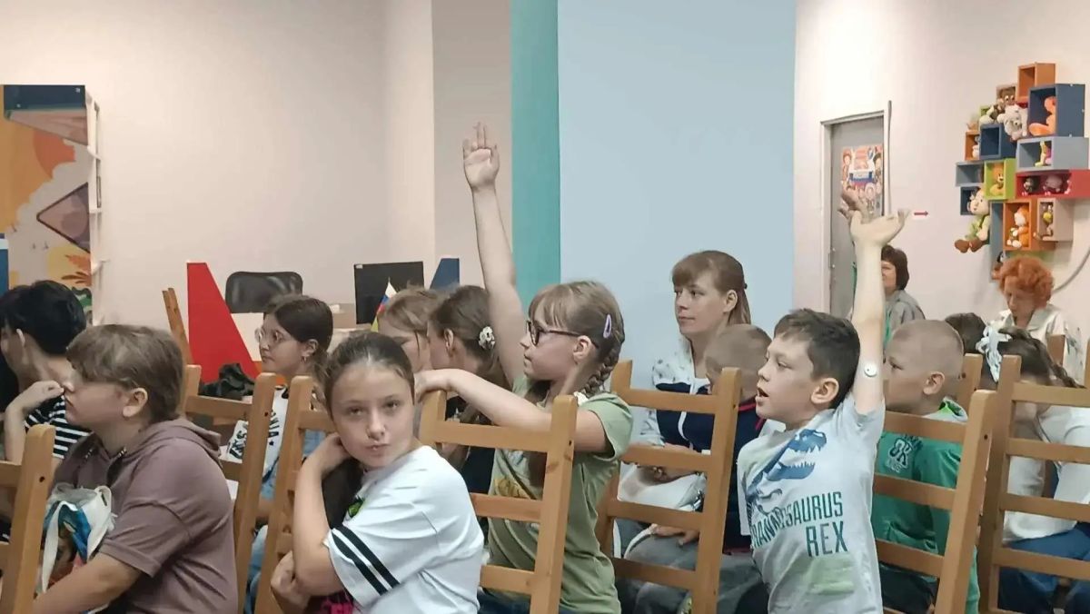Час литературного чтения «Богатырская сказка» Час литературного чтения «Богатырская сказка»