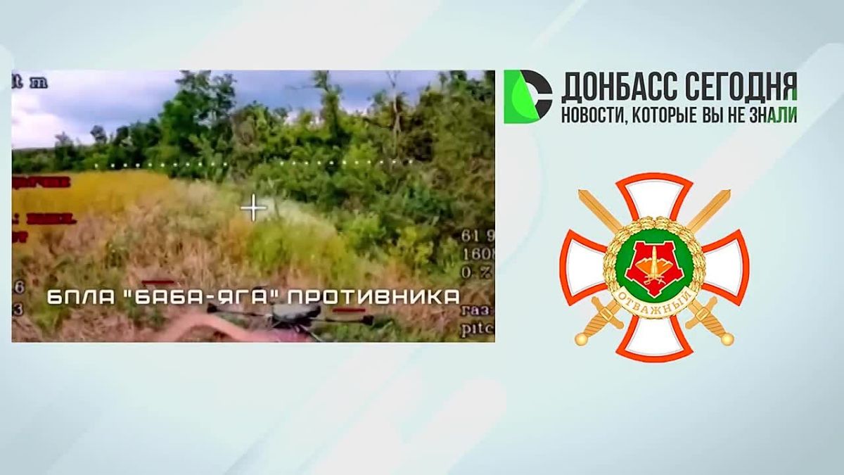 Подразделения «Центра» освободили населённый пункт Шевченко и продолжают наступательные действия в районе Доброполья и Новопавловки