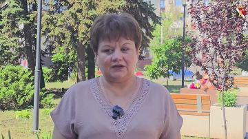 Игорь Мартынов: В День памяти детей — жертв войны в Донбассе, в Енакиево состоялась церемония возложения цветов к мемориалу «Детям-жертвам войны в Донбассе»